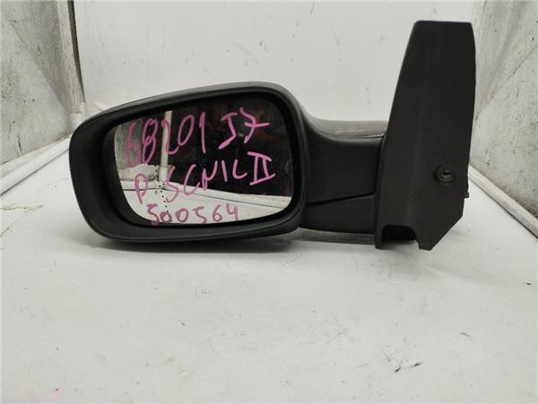 Retrovisor Electrico Izquierdo Renault Scenic II (JM)(2003->) 1.6 16V - 500562