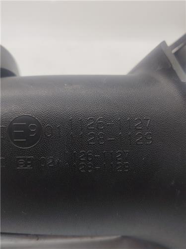 Retrovisor Electrico Izquierdo Renault Scenic II (JM)(2003->) 1.9 dCi (JM12, JM0G) - 536634 - Imagen 3