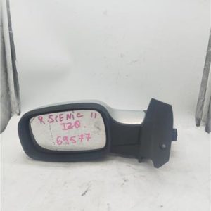 Retrovisor Electrico Izquierdo Renault Scenic II (JM)(2003->) 1.9 dCi (JM12, JM0G) - 536634