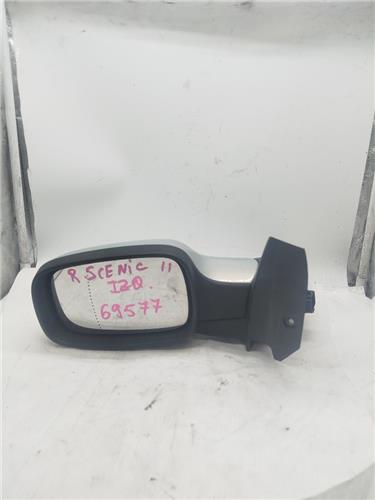 Retrovisor Electrico Izquierdo Renault Scenic II (JM)(2003->) 1.9 dCi (JM12, JM0G) - 536634