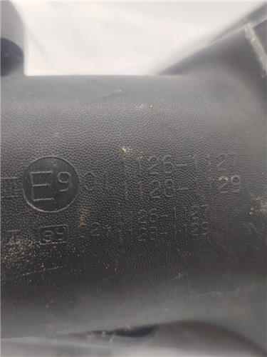 Retrovisor Electrico Izquierdo Renault Scenic II (JM)(2003->) 1.9 dCi (JM14) - 536287 - Imagen 3