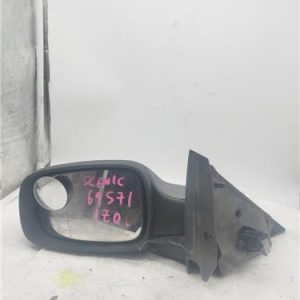 Retrovisor Electrico Izquierdo Renault Scenic II (JM)(2003->) 1.9 dCi (JM14) - 536287