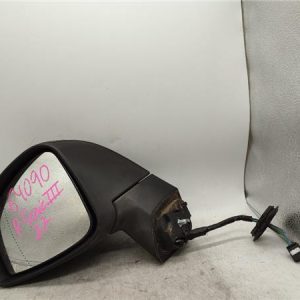 Retrovisor Electrico Izquierdo Renault Scenic III (JZ)(2009->) 2.0 Grand Dynamique [2,0 Ltr. - 103 kW 16V] - 396240