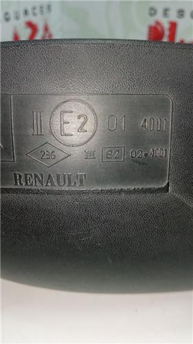 Retrovisor Electrico Izquierdo Renault TWINGO - 306784 - Imagen 5