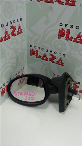 Retrovisor Electrico Izquierdo Renault TWINGO - 306784