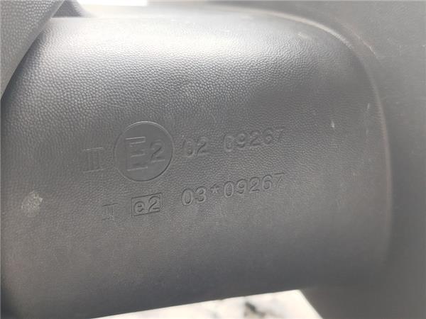 Retrovisor Electrico Izquierdo Renault Twingo II (07.2007->) 1.2 16V (C06C, C06D, C06K) - 485249 - Imagen 3