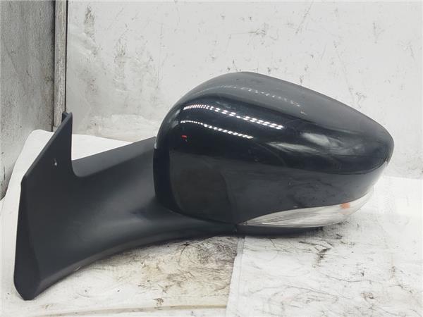 Retrovisor Electrico Izquierdo Renault Zoe (06.2012->) ZOE - 517472 - Imagen 2