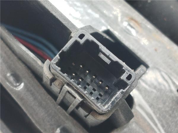 Retrovisor Electrico Izquierdo Renault Zoe (06.2012->) ZOE - 517472 - Imagen 3
