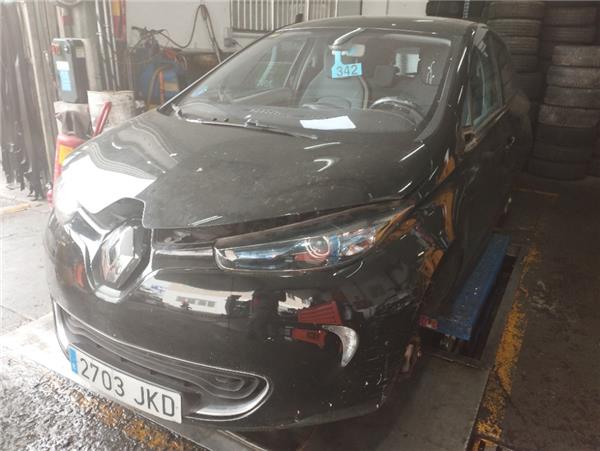 Retrovisor Electrico Izquierdo Renault Zoe (06.2012->) ZOE - 517472 - Imagen 4