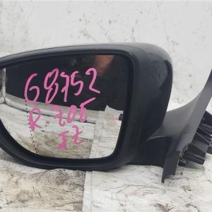 Retrovisor Electrico Izquierdo Renault Zoe (06.2012->) ZOE - 517472