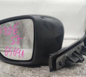 Retrovisor Electrico Izquierdo Renault Zoe (06.2012->) eléctrico Bose [eléctrico 43 kW] - 438602