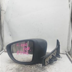 Retrovisor Electrico Izquierdo Renault Zoe (06.2012->) eléctrico Bose [eléctrico 43 kW] - 532443