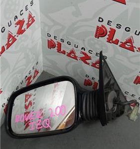Retrovisor Electrico Izquierdo Rover 200 (XH) - 291387