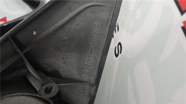 Retrovisor Electrico Izquierdo Rover 200 (XH) - 291387 - Imagen 4