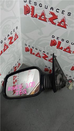 Retrovisor Electrico Izquierdo Rover 200 (XH) - 291387