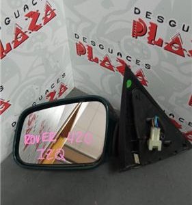 Retrovisor Electrico Izquierdo Rover 400 Fastback (RT) - 291389