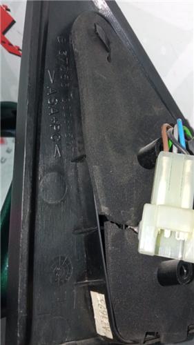 Retrovisor Electrico Izquierdo Rover 400 Fastback (RT) - 291389 - Imagen 4