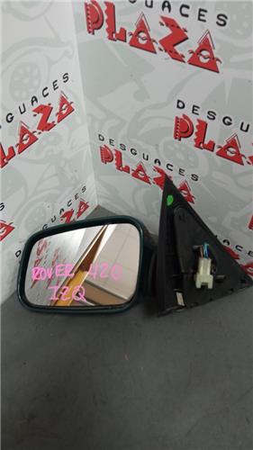 Retrovisor Electrico Izquierdo Rover 400 Fastback (RT) - 291389