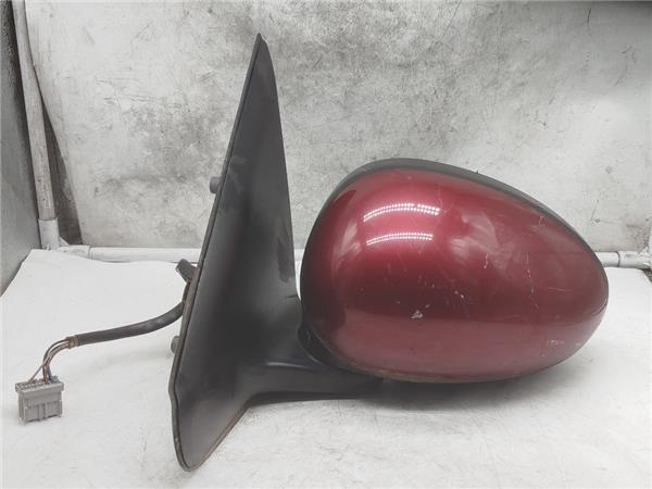 Retrovisor Electrico Izquierdo Rover Rover 25 (RF)(1999->) 1.6 16V - 483259 - Imagen 2