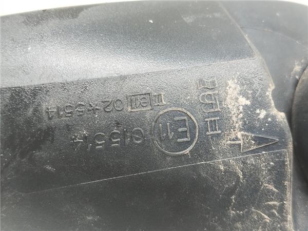 Retrovisor Electrico Izquierdo Rover Rover 25 (RF)(1999->) 1.6 16V - 483259 - Imagen 4