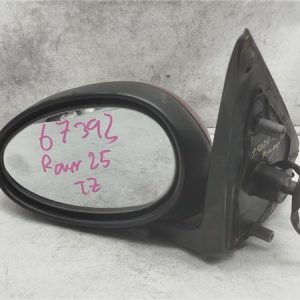 Retrovisor Electrico Izquierdo Rover Rover 25 (RF)(1999->) 1.6 16V - 483259