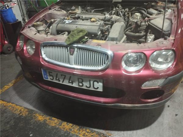 Retrovisor Electrico Izquierdo Rover Rover 25 (RF)(1999->) 1.6 16V - 483259 - Imagen 5