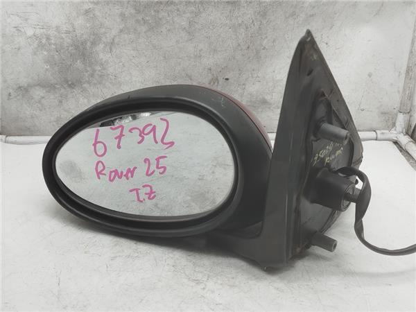 Retrovisor Electrico Izquierdo Rover Rover 25 (RF)(1999->) 1.6 16V - 483259