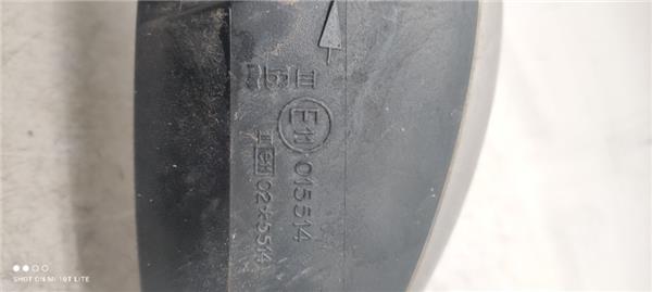 Retrovisor Electrico Izquierdo Rover Rover 45 (RT)(2000->) 1.6 - 331912 - Imagen 3