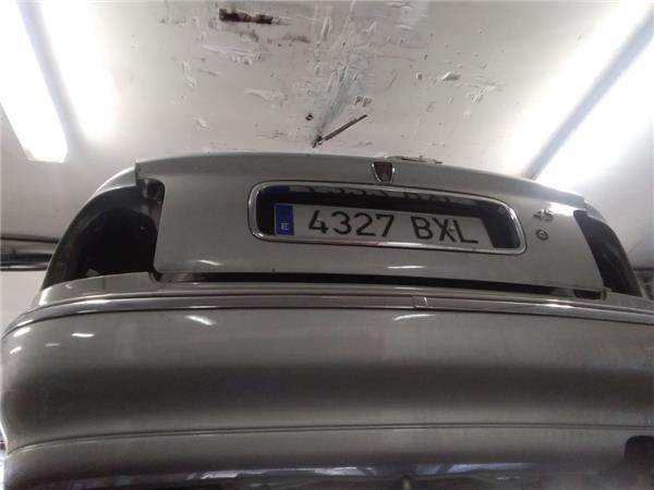 Retrovisor Electrico Izquierdo Rover Rover 45 (RT)(2000->) 1.6 - 331912 - Imagen 4