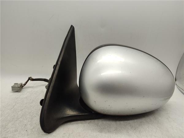 Retrovisor Electrico Izquierdo Rover Rover 45 (RT)(2000->) 2.0 iDT - 373812 - Imagen 2