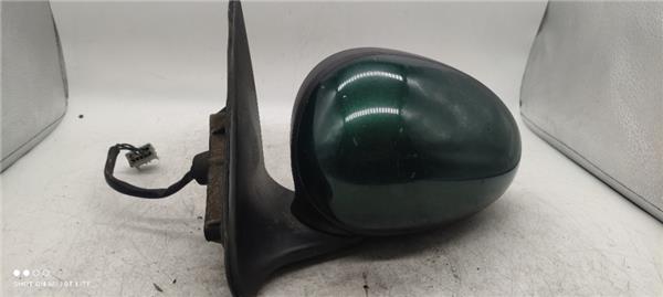 Retrovisor Electrico Izquierdo Rover Rover 45 (RT)(2000->) 2.0 iDT - 369416 - Imagen 3