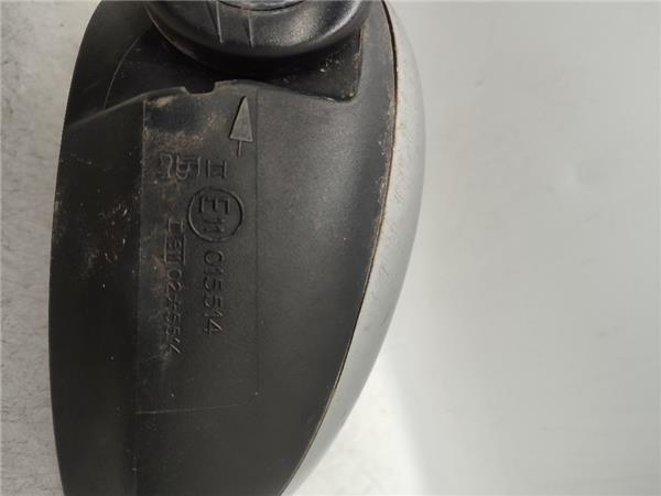 Retrovisor Electrico Izquierdo Rover Rover 45 (RT)(2000->) 2.0 iDT - 373812 - Imagen 3