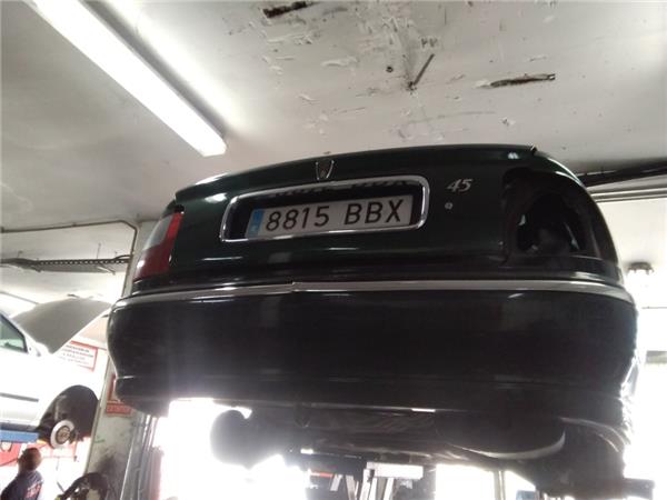 Retrovisor Electrico Izquierdo Rover Rover 45 (RT)(2000->) 2.0 iDT - 369416 - Imagen 4