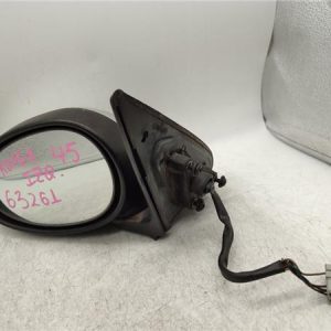 Retrovisor Electrico Izquierdo Rover Rover 45 (RT)(2000->) 2.0 iDT - 373812