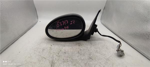 Retrovisor Electrico Izquierdo Rover Rover 45 (RT)(2000->) 2.0 iDT - 369416