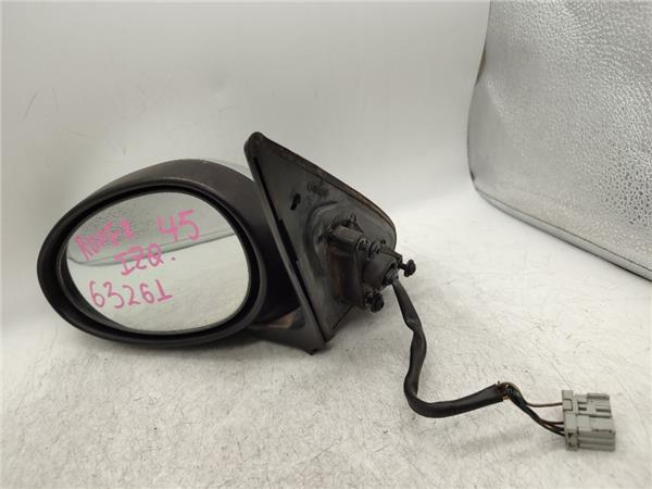 Retrovisor Electrico Izquierdo Rover Rover 45 (RT)(2000->) 2.0 iDT - 373812