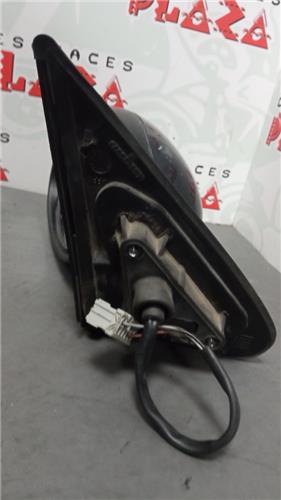 Retrovisor Electrico Izquierdo Rover Rover 45 (T/RT)(06.2004->) - 291603 - Imagen 2