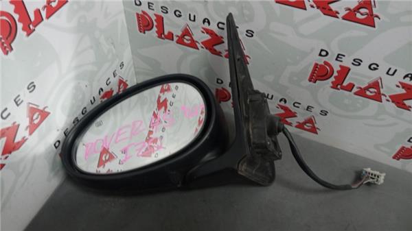 Retrovisor Electrico Izquierdo Rover Rover 45 (T/RT)(06.2004->) - 291603
