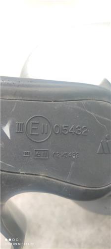 Retrovisor Electrico Izquierdo Rover Rover 75 (RJ)(1999->) 2.0 CDTi - 364409 - Imagen 3