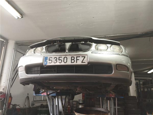 Retrovisor Electrico Izquierdo Rover Rover 75 (RJ)(1999->) 2.0 CDTi - 508362 - Imagen 4