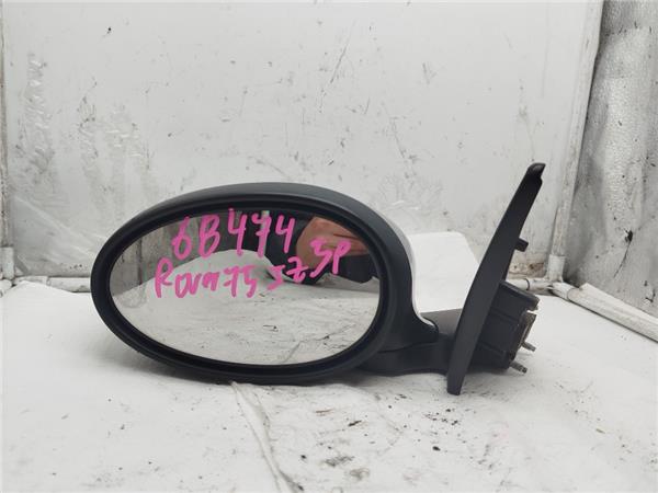 Retrovisor Electrico Izquierdo Rover Rover 75 (RJ)(1999->) 2.0 CDTi - 508362
