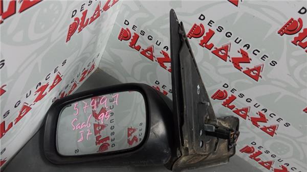 Retrovisor Electrico Izquierdo Saab 9-3 Berlina (1998->) 2.3 - 289445