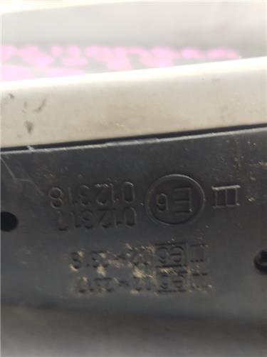 Retrovisor Electrico Izquierdo Seat Alhambra (7V8)(01.1996->) 1.9 TDI - 524414 - Imagen 4