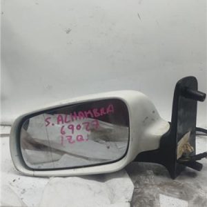 Retrovisor Electrico Izquierdo Seat Alhambra (7V8)(01.1996->) 1.9 TDI - 524414