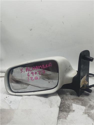Retrovisor Electrico Izquierdo Seat Alhambra (7V8)(01.1996->) 1.9 TDI - 524414