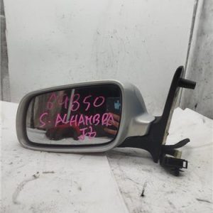 Retrovisor Electrico Izquierdo Seat Alhambra (7V9)(05.2000->) 1.9 Reference [1,9 Ltr. - 96 kW TDI] - 544544