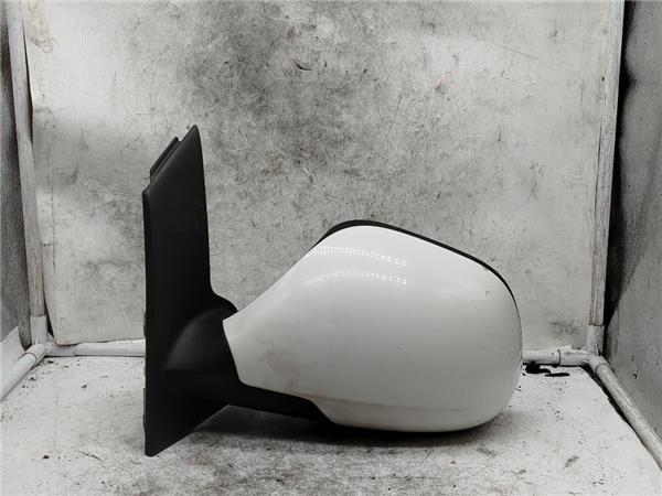 Retrovisor Electrico Izquierdo Seat Altea (5P1)(03.2004->) 1.6 TDI - 490393 - Imagen 2
