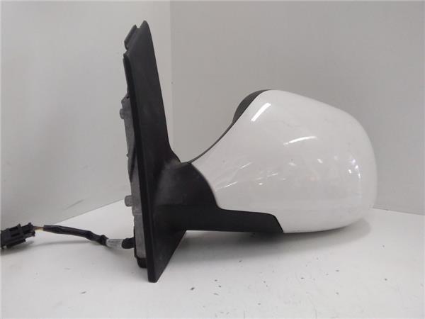 Retrovisor Electrico Izquierdo Seat Altea (5P1)(03.2004->) 1.6 TDI - 64944 - Imagen 2