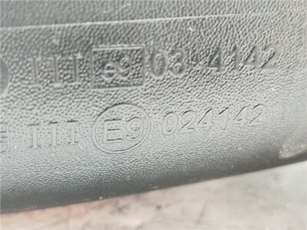 Retrovisor Electrico Izquierdo Seat Altea (5P1)(03.2004->) 1.6 TDI - 490393 - Imagen 3