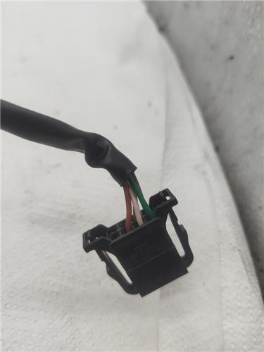 Retrovisor Electrico Izquierdo Seat Altea (5P1)(03.2004->) 1.6 TDI - 537441 - Imagen 3